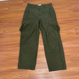 Aritzia TNA Supply Cargo Pant